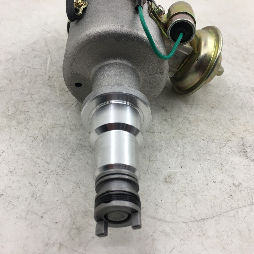 Sherryberg tændingsfordeler 4375 eller 268 c 34 komplet fordeler passer til peugeot 505 tændingsfordeler udskift  oe 0237506004