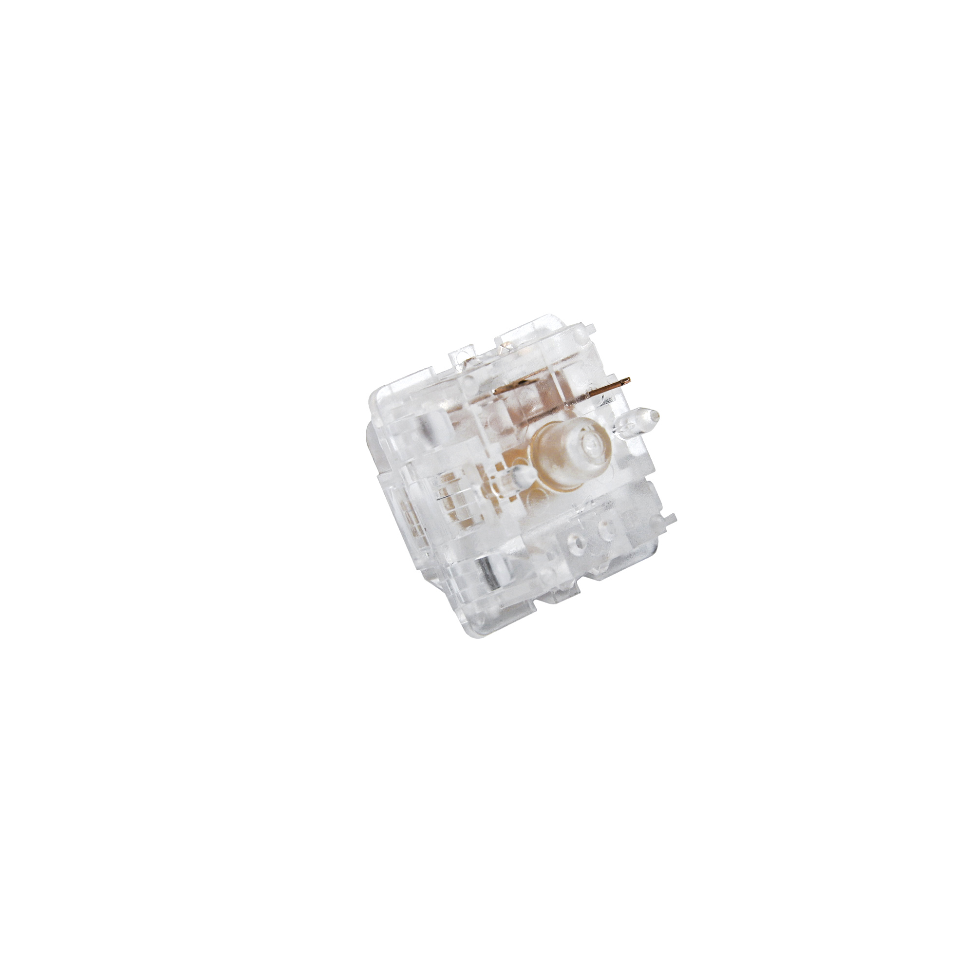 EverGlide lineal interruptores V3 Aqua rey interruptores 55g/62g/67g