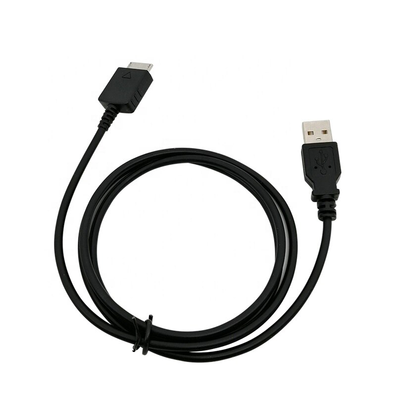 USB2.0 Dync Data Transfer Charger Cable For SONY Walkman WMC-NW20MU MP3 Player