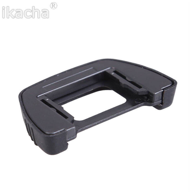 DK20 – oculaire en caoutchouc, pièce pour appareil photo NIKON D5100 D5000 D3100 D3000 D90 D80 D70 D70S D60 D50