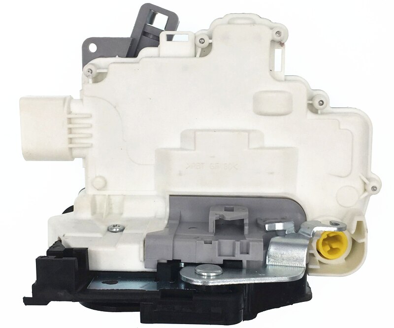 Actuador de bloqueo de puerta delantera izquierda y derecha, para Seat Leon II mk2 2005, 1P1837015 1P1837016