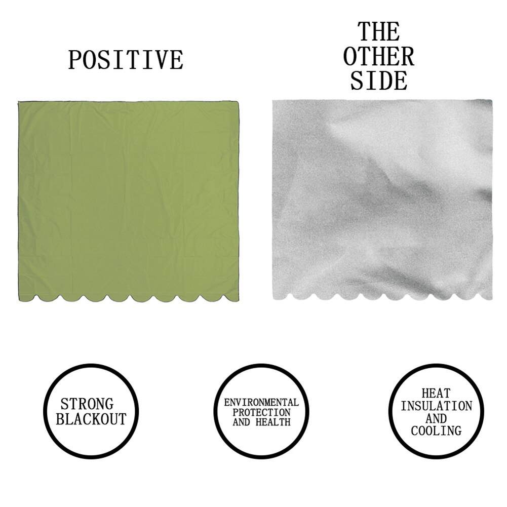 Patio Sun Shade Sail Canopy Waterproof Patio Awning Exterior Sunshade Canopy Window Canopy Sun Shade Shelter Cover