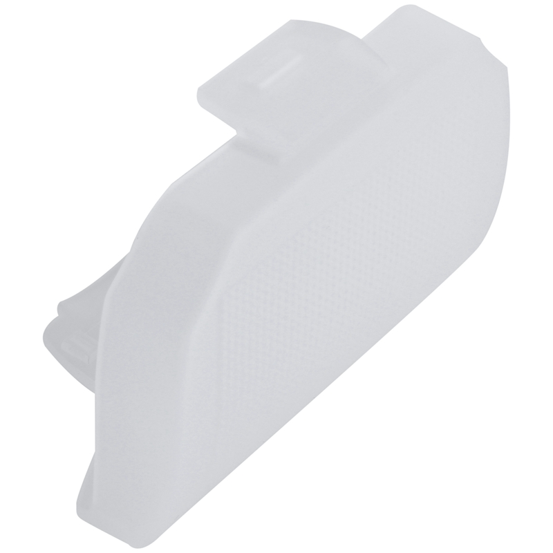 Couvercle de rebond diffuseur Flash pour Yongnuo YN685 YN600EX-RT YN-660 Flash