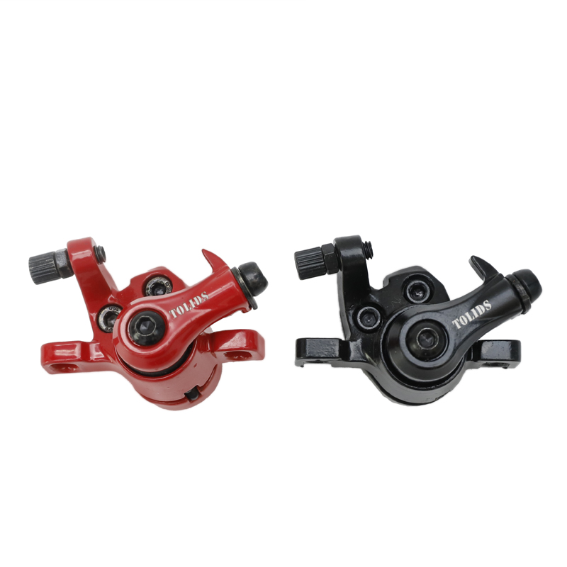 Scooter eléctrico KUGOOM4 de 8/10 pulgadas, varias piezas de repuesto de mantenimiento, herramientas, discos de freno, manillares de freno, pinzas de freno de disco