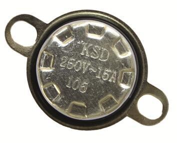 EXTREME HEAT SENSOR 105 TEMPERATURE