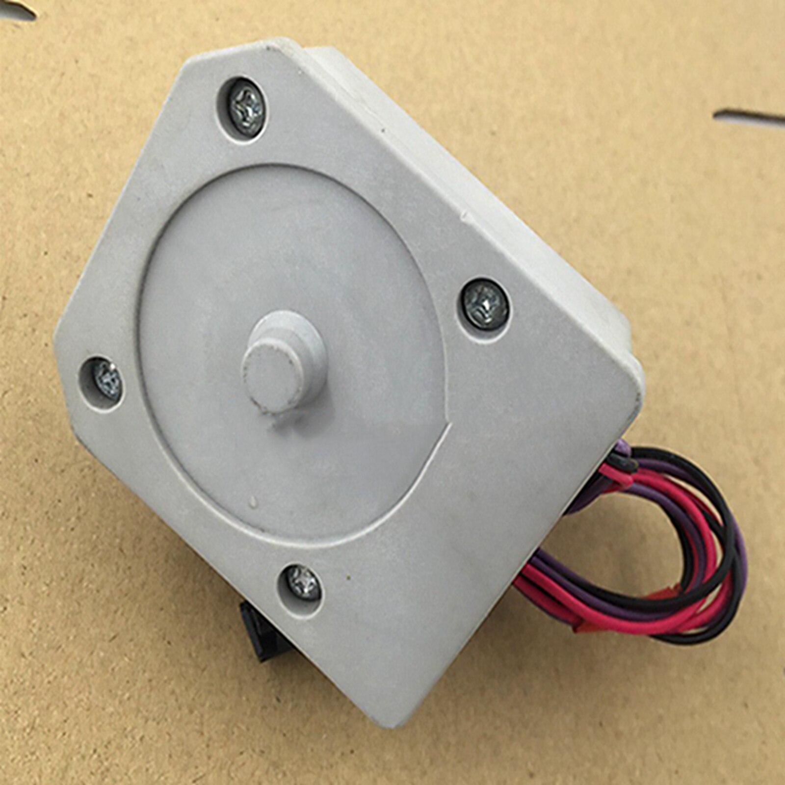 For Hisense Ronshen Refrigerator Fan Replacement ZWF-10-2 B03081031 DC Fan Motor Refrigerated Motor