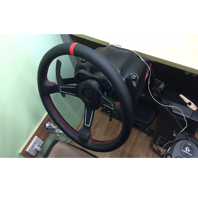 Adapterplatte für logitech  g29 g920 g923- 13/14 -lenkrad (70mm- lochkreis) – modifikation für rennwagenspiele