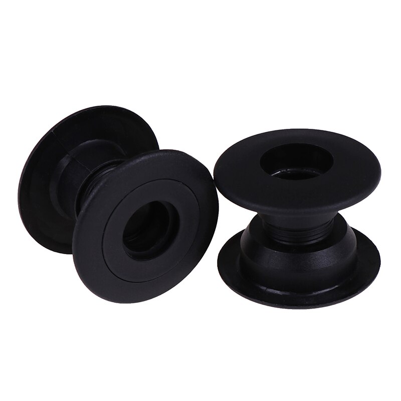 2 Stks/set Voetbal Lager Tafelvoetbal Bus 5/8 Tafel Tafelvoetbal Machine Accessoires 16Mm