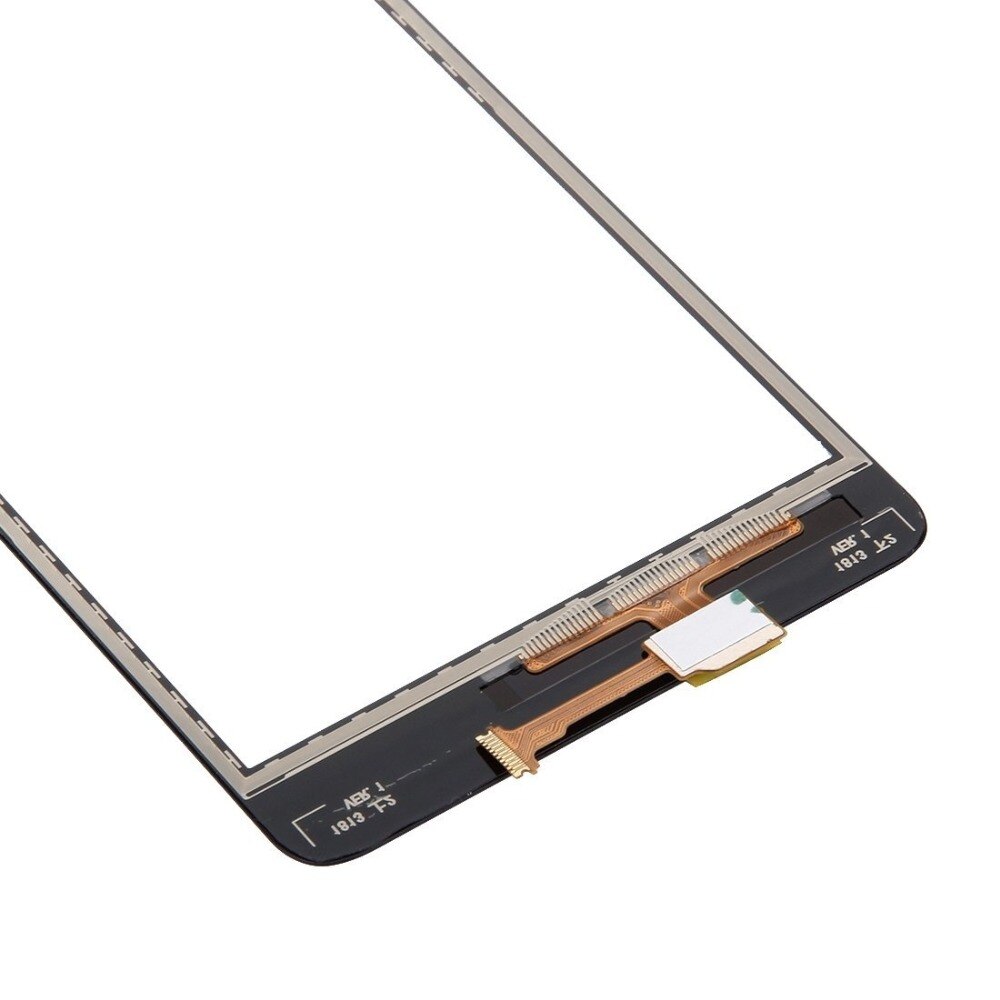 Para Huawei Honor 6X6 X BLN AL10 L21 L22 L24 Acessórios Do Telefone Painel de Substituição Da Tela de Toque Para Huawei GR5 2017 BLL L21 L22