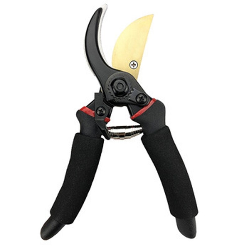 Pruning Shear Garden Tools Garden Clippers Durable Labor Saving Scissors Gardening Plant Sharp Pruners Plant Trees Flowe