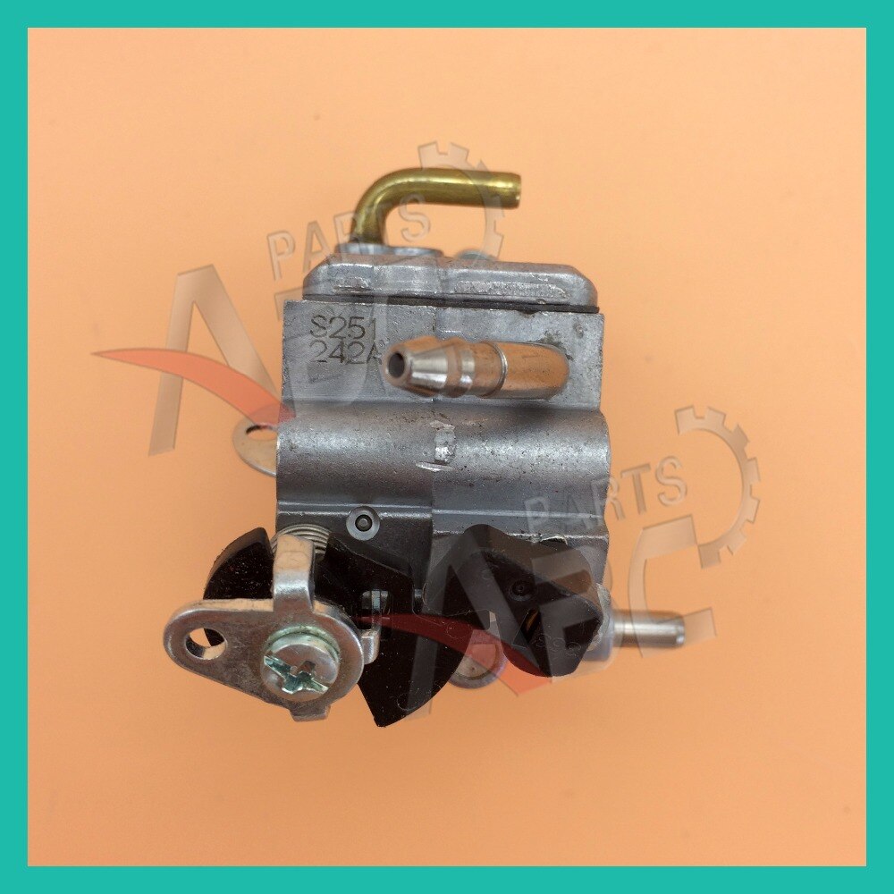 ZAMA CARB VOOR C1Q-S251 HOGE PRESTATIES CARBURATEUR C1Q S251 VOOR ZAMA