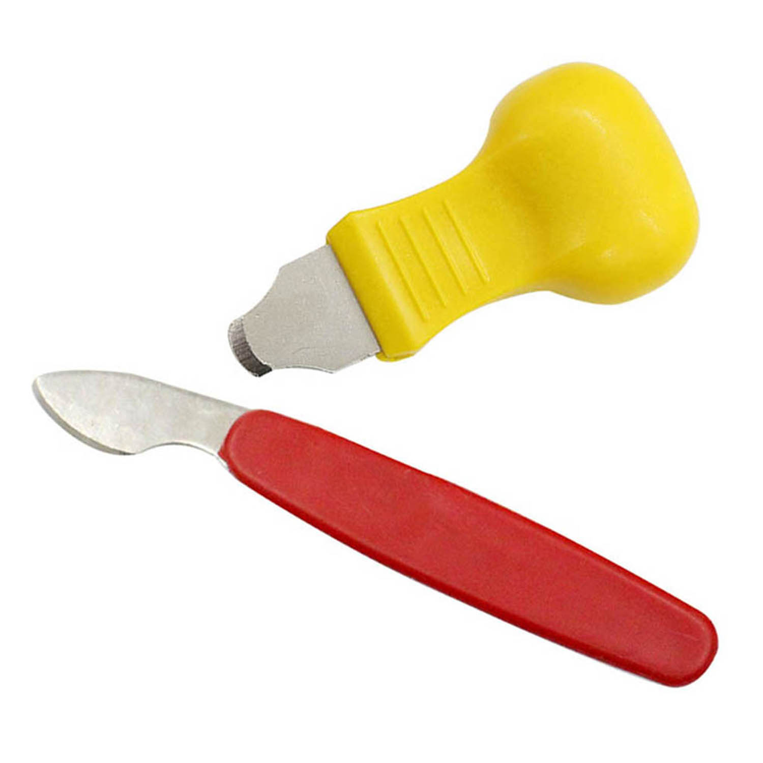 Outil de réparation de couteau de retrait de ouvreur de boîtier de dos de montre d'acier inoxydable: 2pcs