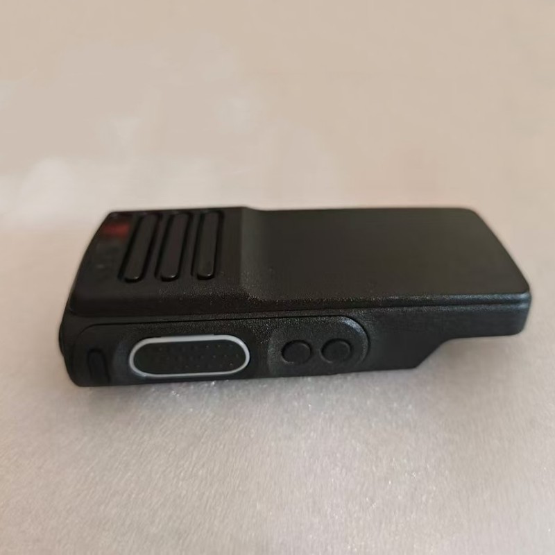 Mobiele Radio Vervanging Front Behuizing Case Kit met Luidspreker voor Motorola DP4400e XPR7350e DGP5050e GP328D + Walkie Talkie Onderdelen
