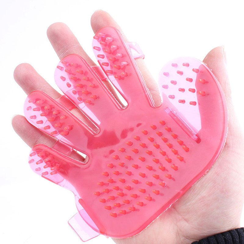 Katze pflege handschuh, katze kamm, hund haar handschuhe und Haustier