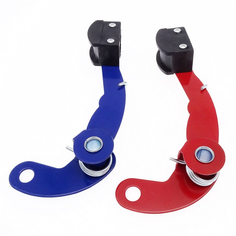 1pc Motorcycle Chain Automatic Tensioner Universal Adjust Chain Tensioner Bolt Roller Motorcycle Automatic Regulator Accessories