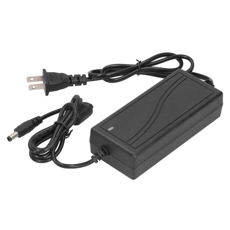 Power Adapter Supply Electronic Component Video Game Accessories US Plug 100-240V Power Supply Adapter