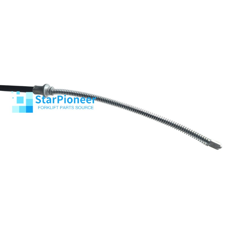 Forklift CABLE SUB-ASSY PARKING BRAKE, RH Part # 47406-36601-71