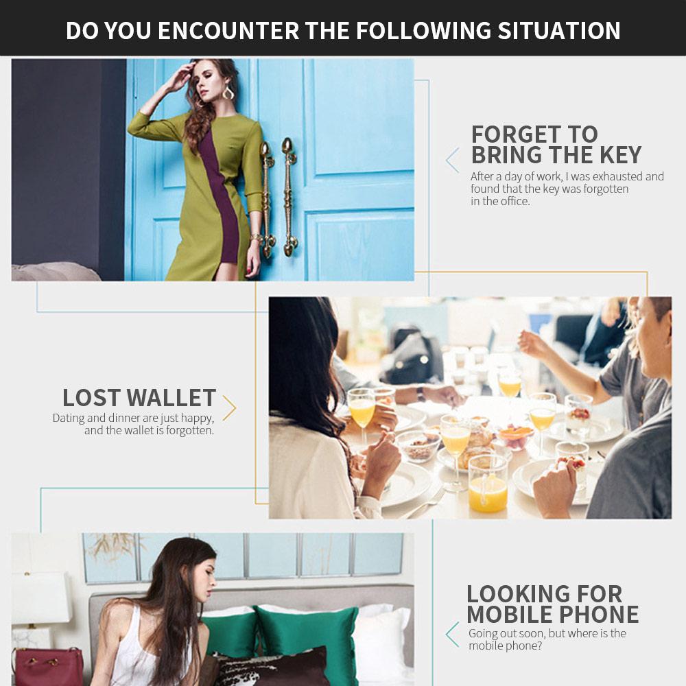 GPS Locator Tracker GPS Positioning Mini Electric Tracer Pet Smart GPS Device Universal Intelligent Anti Lost IP65