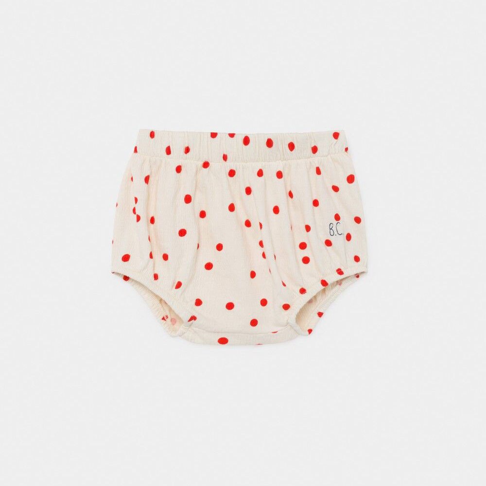 Pré bébé Oranges Bloomer Shorts Bloomer pantalon pour bébé: 6 / 6-12M-73CM