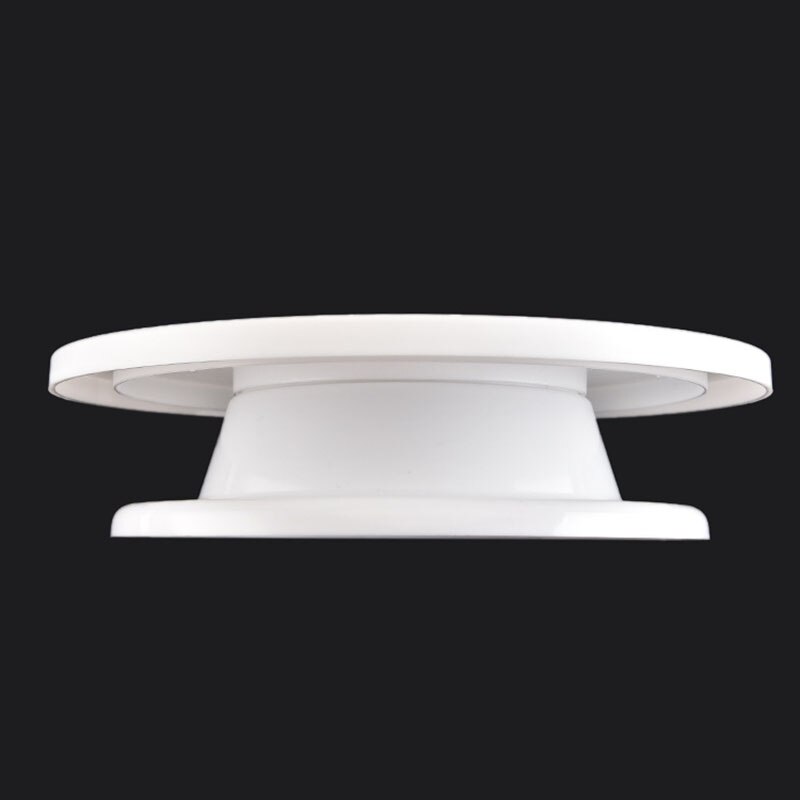 Cake Stand Round Rotating Revolving Cake Turntable Cake Decorating Stand DIY Baking Tools Kitchen Cake Mold e Cake Mold