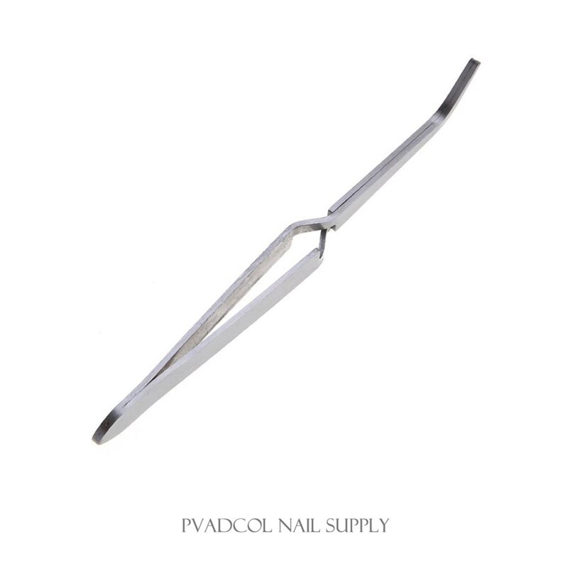 Acrylic Nail Pincher Pinching C Curve Magic Wand Multi Function Sculpted Nails Clamp Tool: Normal Pincher