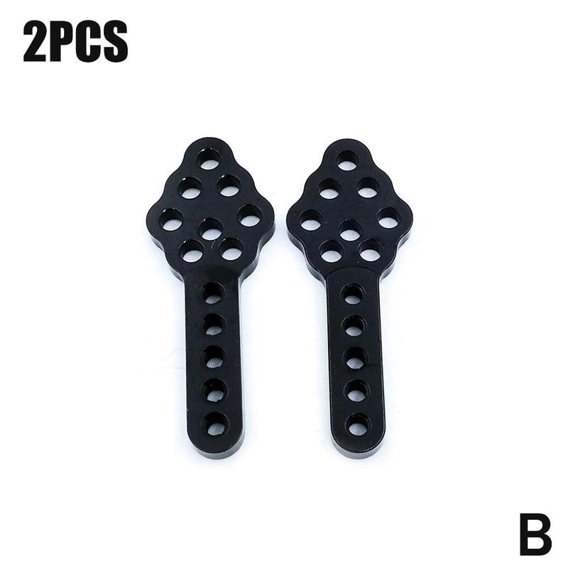 Simulated climbing car shock angle height adjustment bracket base shock Z9O4: B