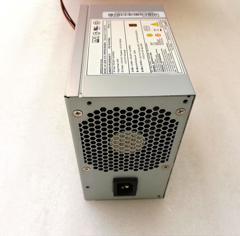 100% test pour alimentation pour FSP250-30AGBAA 54Y8934 SP50A36171 250W bon travail