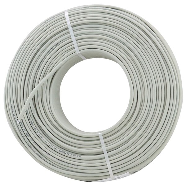 CABLE CAMERA CCTV 2 + 1X0.22 100 METERS POWERMASTER