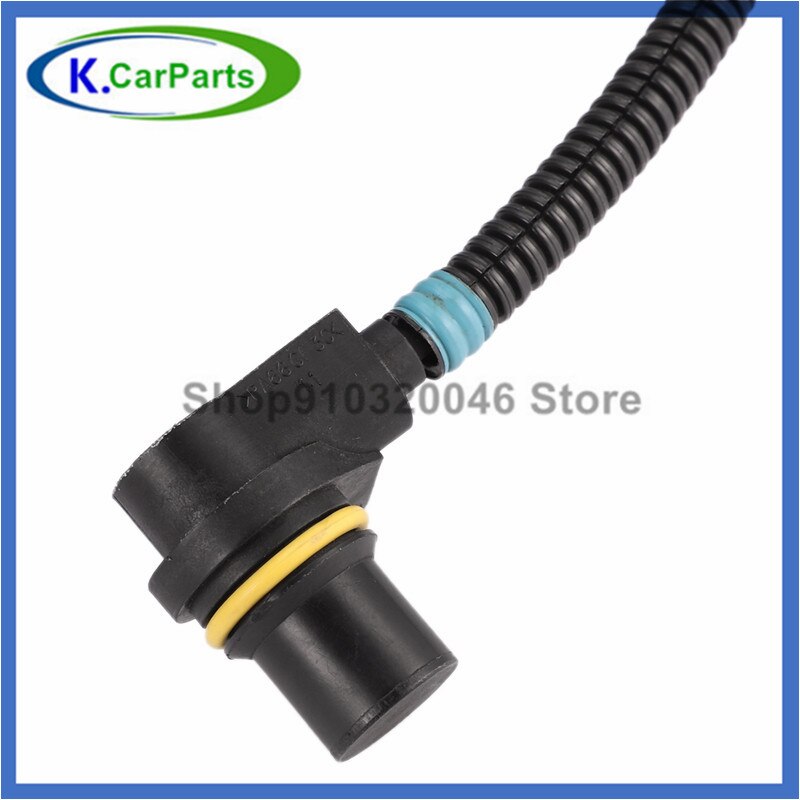 Capteur de vitesse de rotation 24357518732 ° pour Mini Cooper, 2002 ° à °, BASE R50 R52
