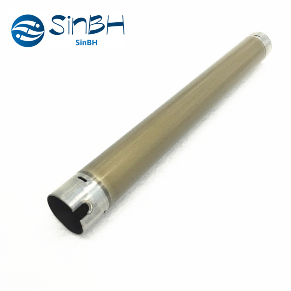 Juego de FS de dedo para Kyocera FS2020, FS3900, FS3920, FS4020, FS3040, FS3140, 3920 FS-3140 + rodillo de fusor superior Original, 1 Juego