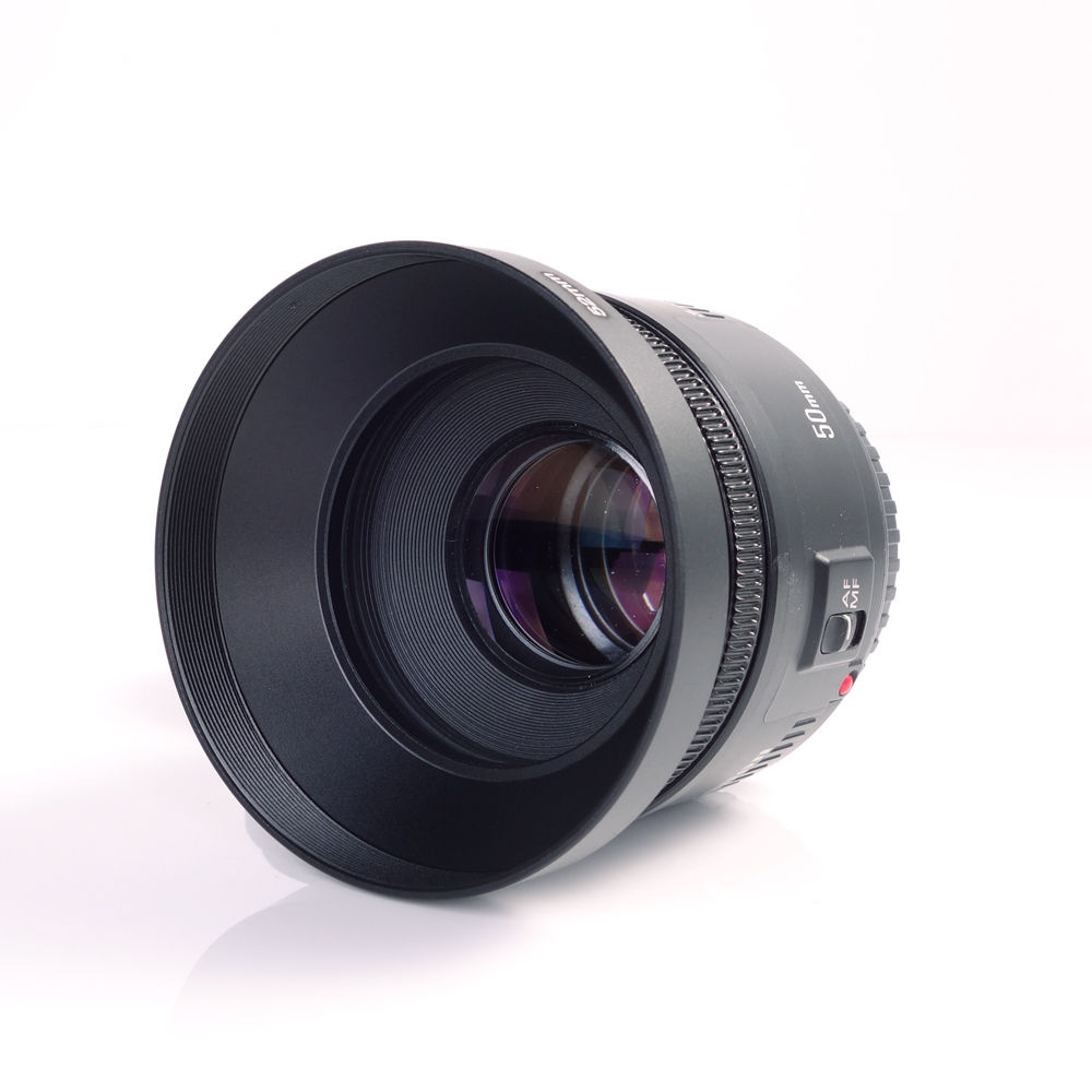 49/52/55/58/62/67/72/77/82mm Wide Angle Lens Hood for Canon Nikon Sony Olympus