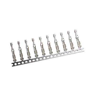 10 zestaw MX2.54 złącze Dupont 2/3/4/5/6/8/12Pin z klamrą pasa jeden rząd 2.54mm prosty Pin zakrzywione Pin obudowa terminale