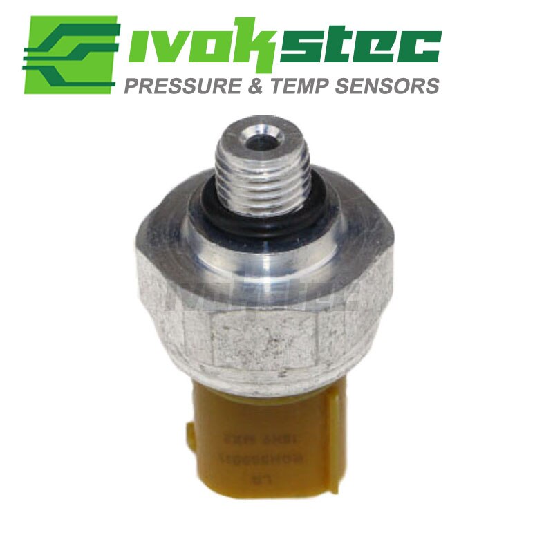 Original Air Suspension Compressor Pressure Sensor... Grandado