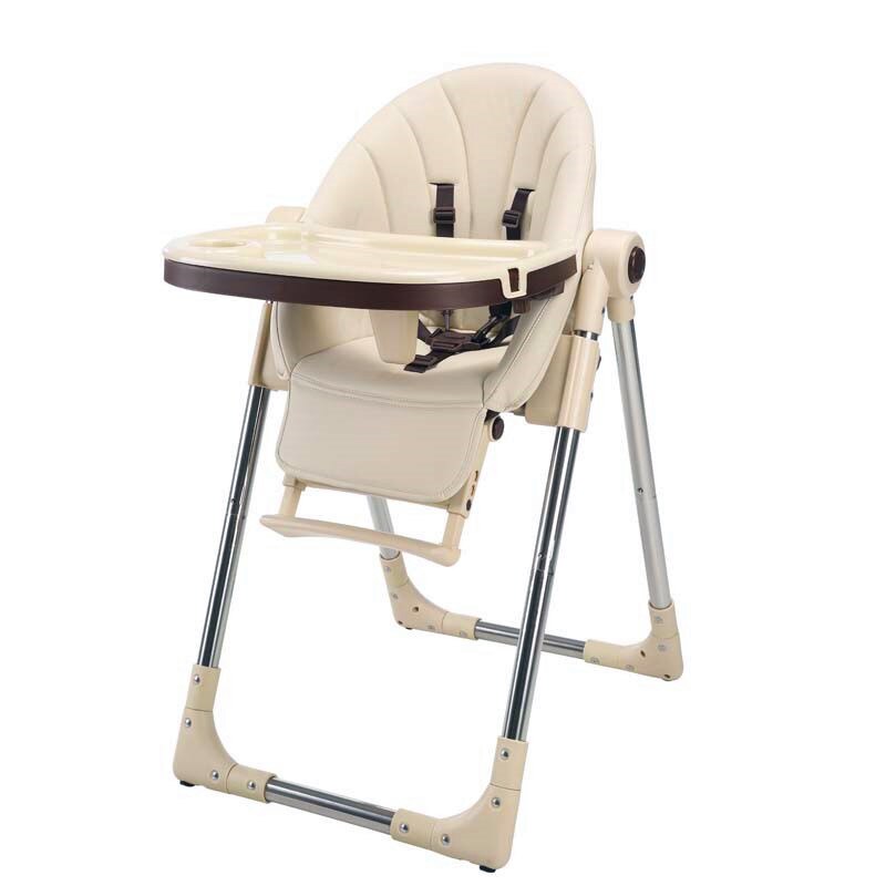 LazyChild Baby Esszimmer Stuhl, Art Baby Stuhl, essen Esstisch Und Stuhl, Multifunktionale Faltbare Kleinkind Sitz