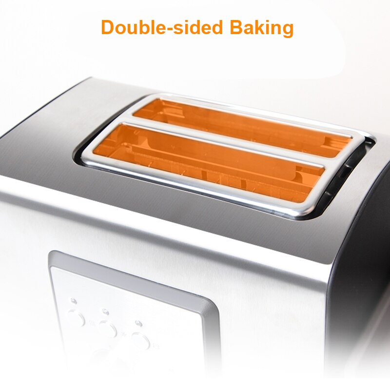 Elektrische Kuchen Brot Toaster Frühstück Waffel Sandwich Grill Backen Maschine Eier Wilderer Kessel Lebensmittel Dampfer Omelett Pfanne