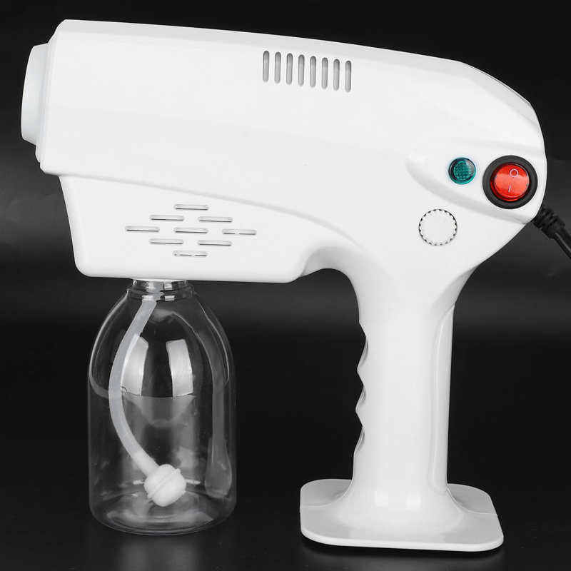 1200W Blue Light Water Sprayer for House Cleaning Grandado