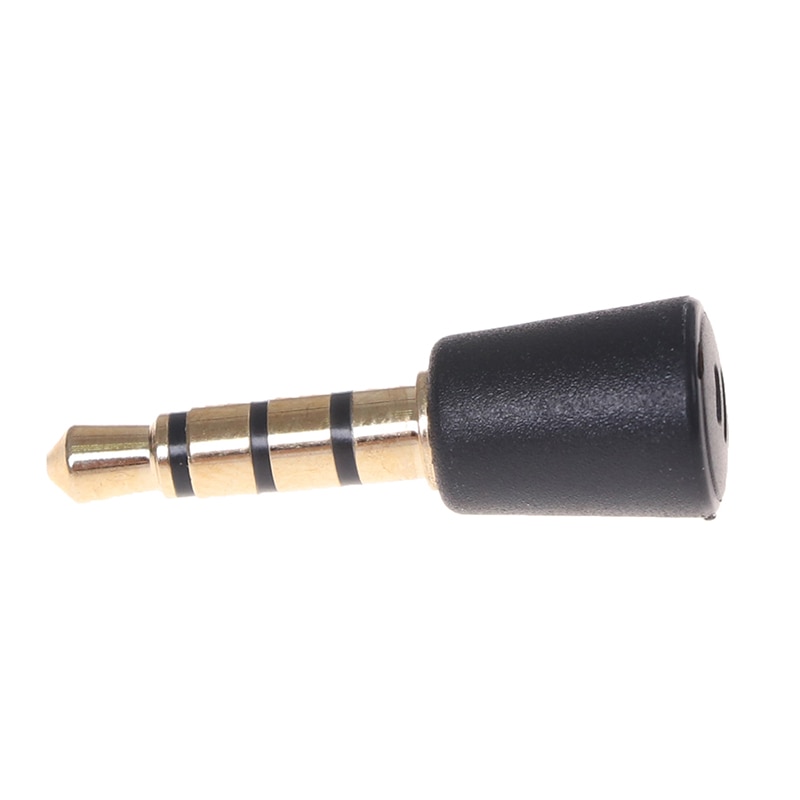 1 micrófono Mini para PS4, reproductor de juegos, teléfono, portátil, Mini micrófono