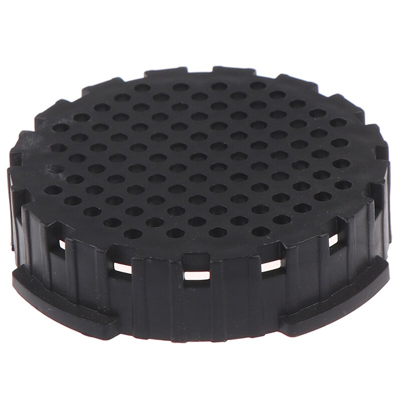Franse Pers Draagbare Koffiezetapparaat Herbruikbare Vervanging Filter Cap Voor Yuropress Of Aeropress Maker Gereedschap Accessoires