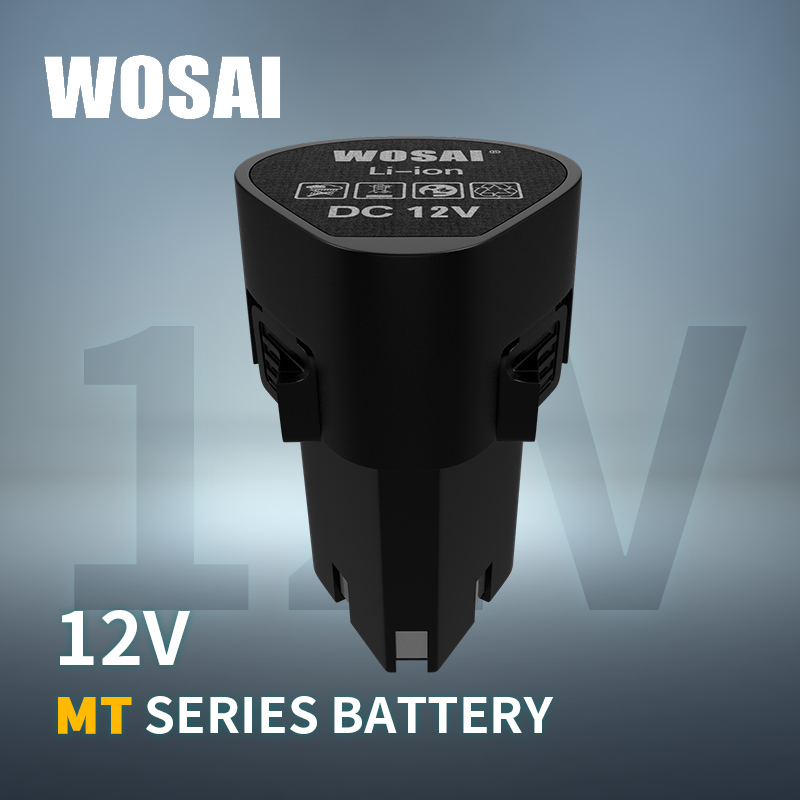 WOSAI 12V 16V 20V Bohrmaschine Lithium-Batterie kabellos Elektrische Hand Bohrer Energie Wiederaufladbare Werkzeuge Schraubendreher Energie fahrer