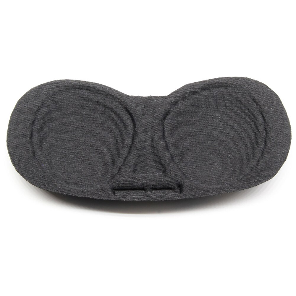 for Oculus Quest 2 Dustproof VR Lens Protective Cover for Oculus Quest 2 VR Glasses Accessories Lens Anti-scratch Lens Pad Cap