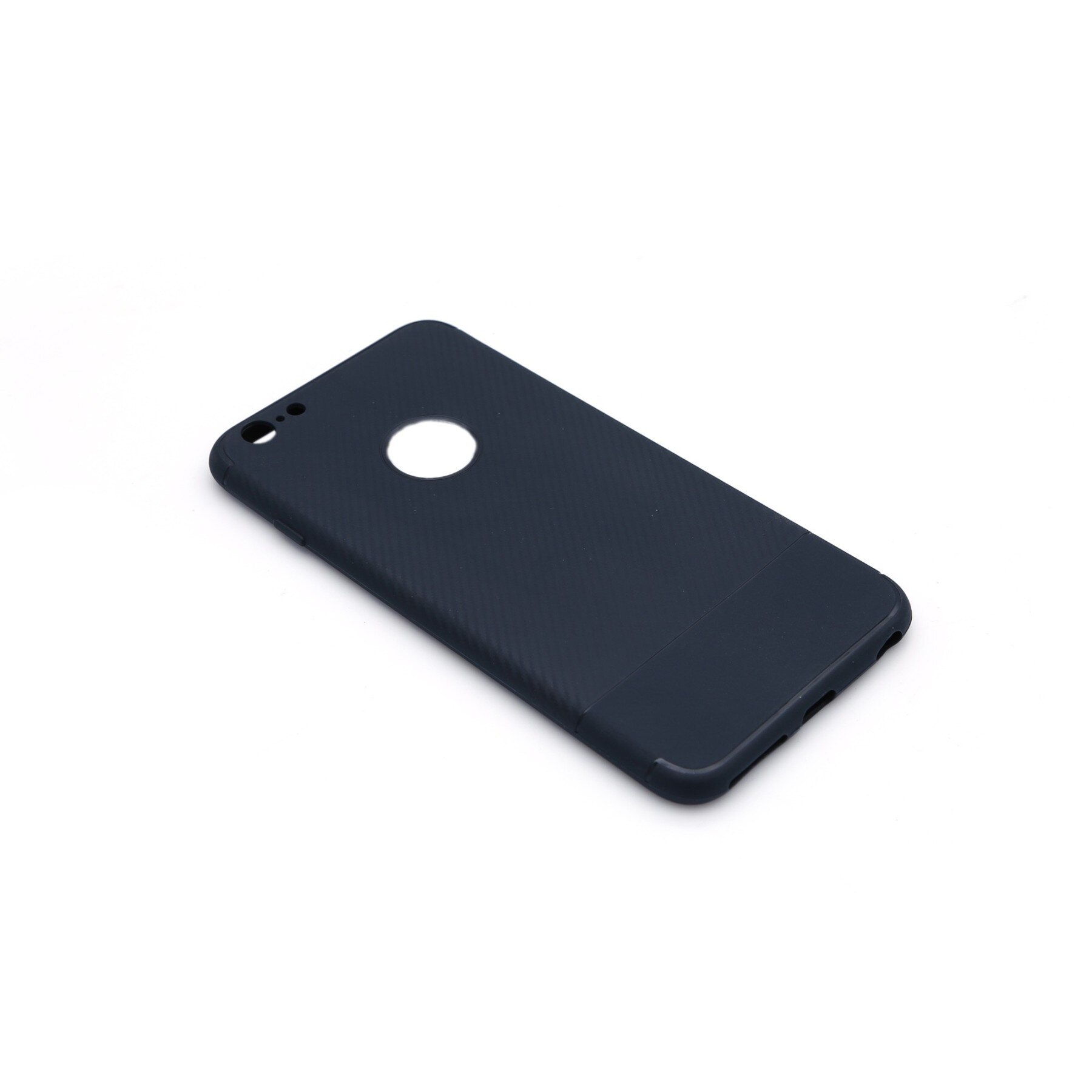 Apple Iphone 6-6S Patroon Siliconen Case