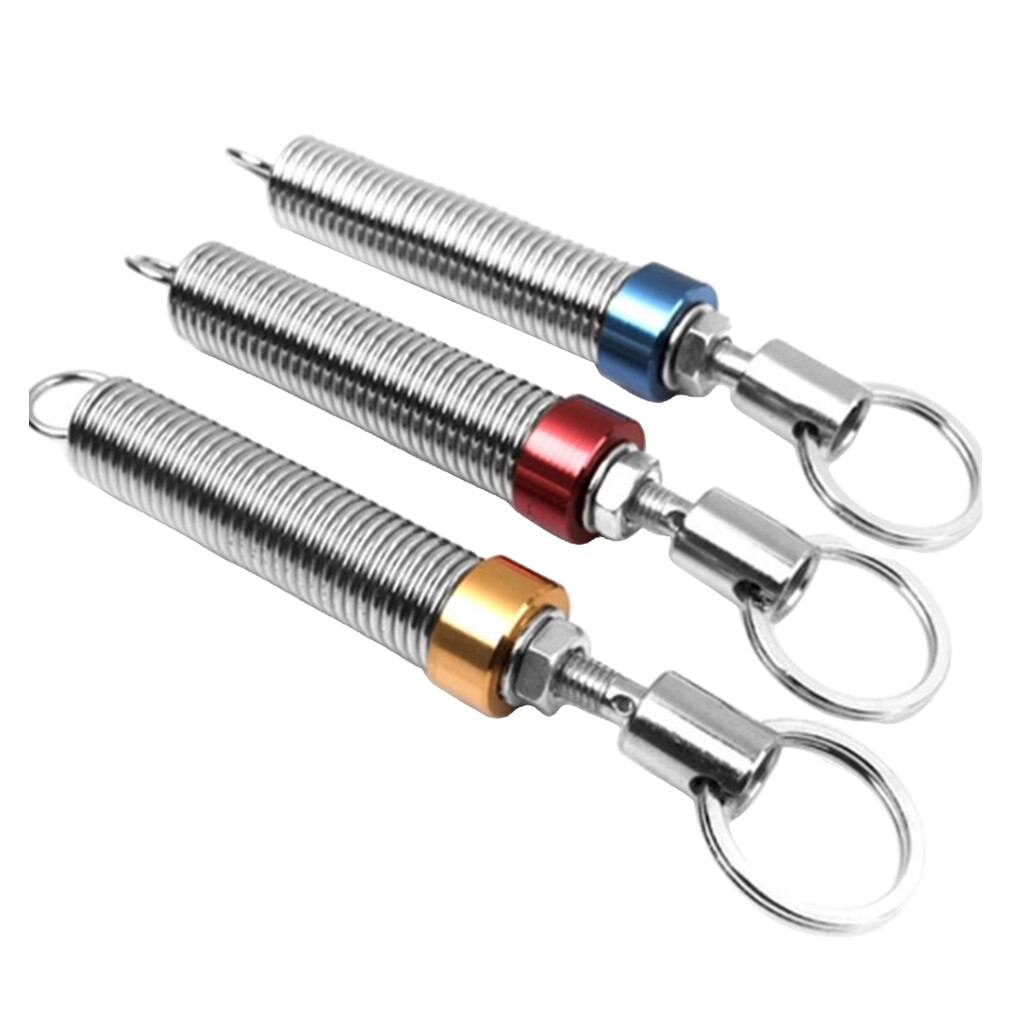 1 Pair Flexible Car Boot Lid Lifting Spring Car Accessories Random Color