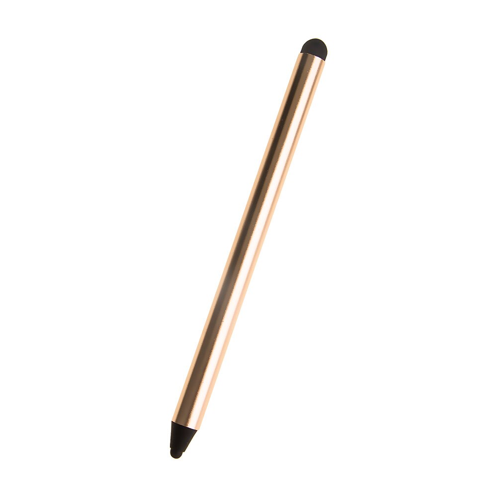 Kapacitiv pen touch screen blyant stylus penne fin spids til tablet ipad mobiltelefon høj følsomhed universal