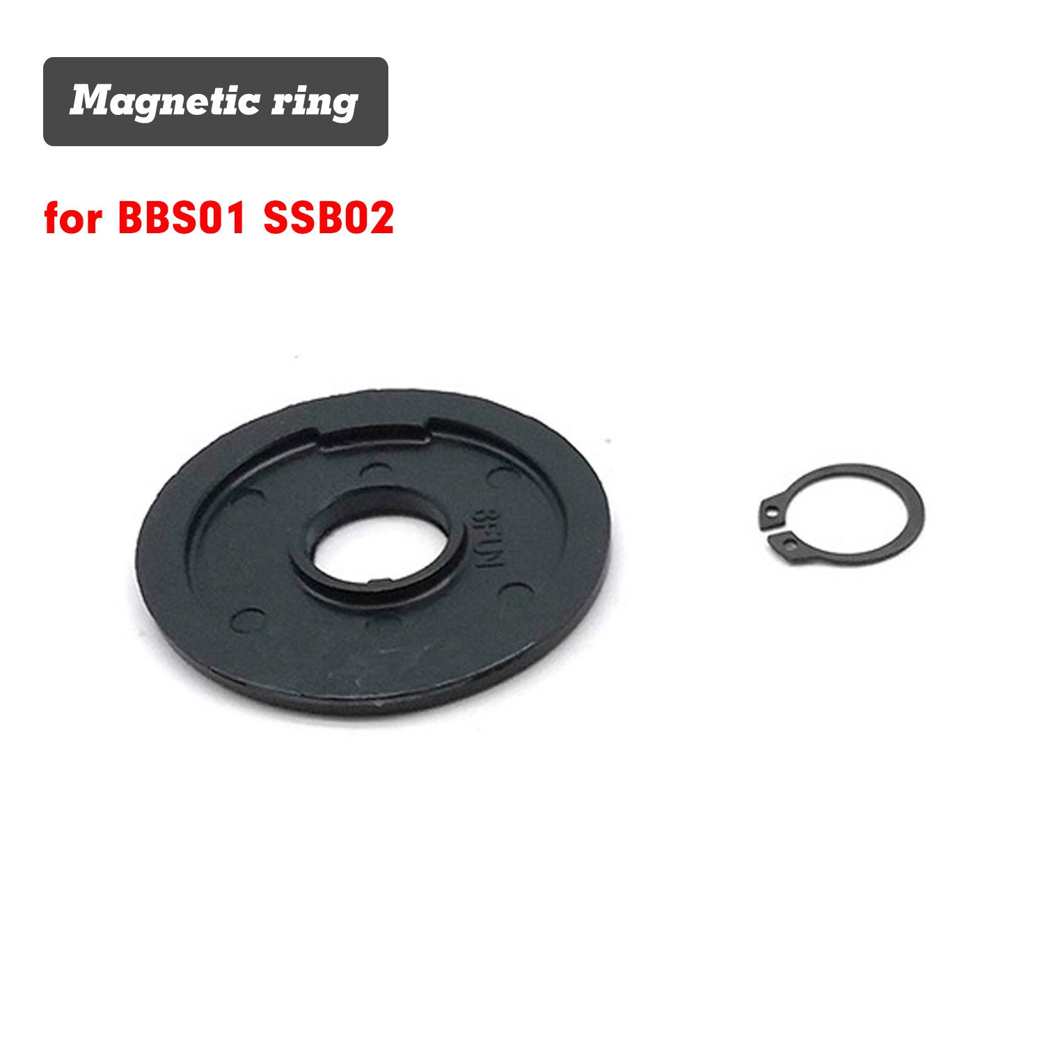Bafang 8 fun bbs 01 02 bbshd reservedele reservedel leje nylon intern gear til e-bike cykel center mid drive motor kit