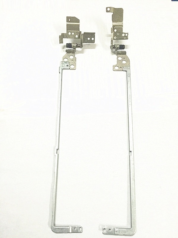 LCD Screen Hinges set For DELL Inspiron 15-3567 D1525B 3565 laptop bracket