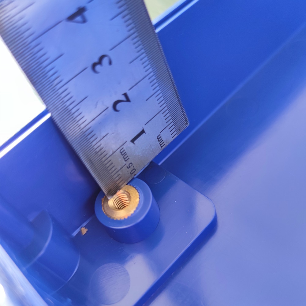 12V 24V 36V 48V 60V 20Ah 30Ah LiFePo4 LiMn2O4 LiCoO2 Battery Stroage Box 21700 32650 Plastic Case For Electric Motorcycle Ebike