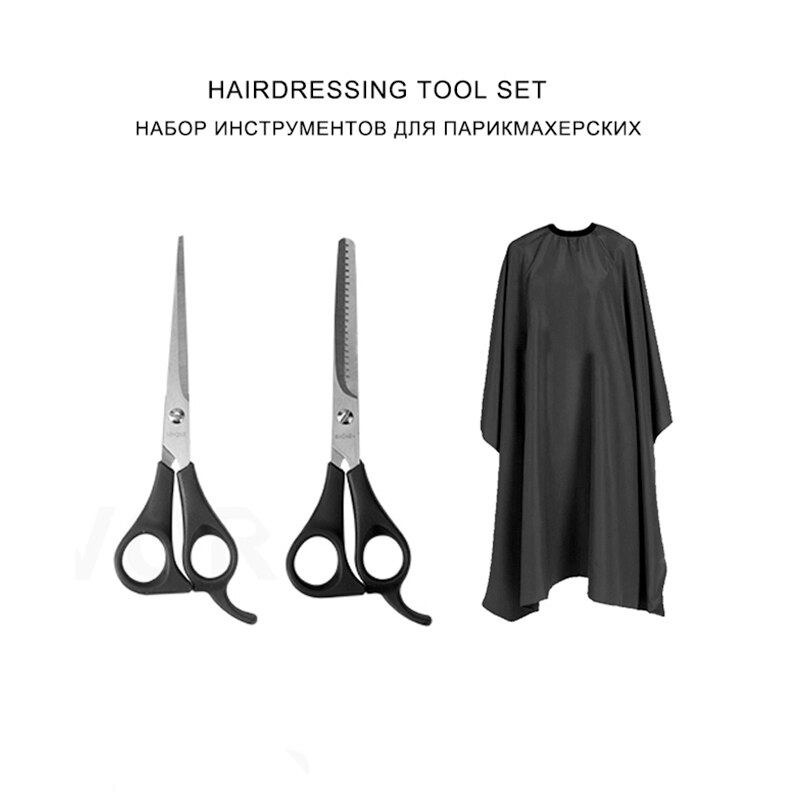 XiaoMi ENCHEN 0.7-21mm Men Hair Clippers Home use Hair Trimmer Cordless Hair Clipper Men Hair Corner Trimmer Razor: Hairdressing Set