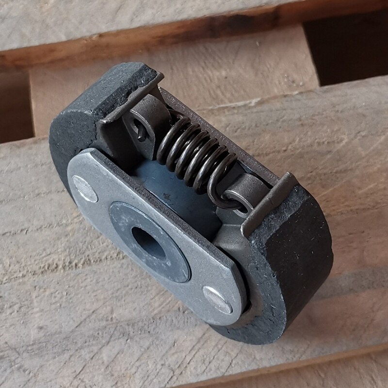 Centrifugaalkoppeling Voor Wacker Rammers BS502 BS602 BS702 BS500 BS600 BS700 78Mm Vervangen 0086430 86430