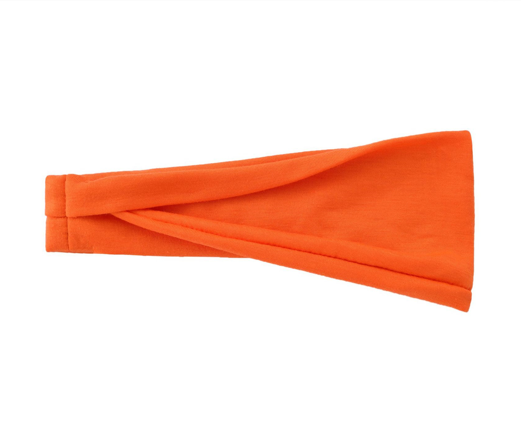 Diadema para mujer, turbante, bandas elásticas para el cabello de Color sólido, diadema para Yoga, aro para el cabello de maquillaje a la , diadema vintage, accesorios para el cabello: Negro