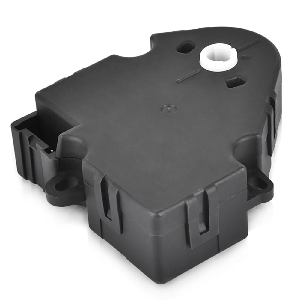 Car Door Actuator 604-106 Heater Blend Door Actuator For 1999 Chevrolet Silverado 2000 Cadillac Escalade